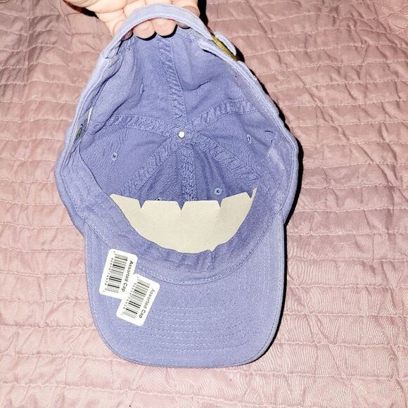 Out of chocolate Life is Crap ball cap. ^ - Picture 5 of 7